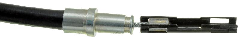 Dorman C660033 Parking Brake Cable product image 2 of 3