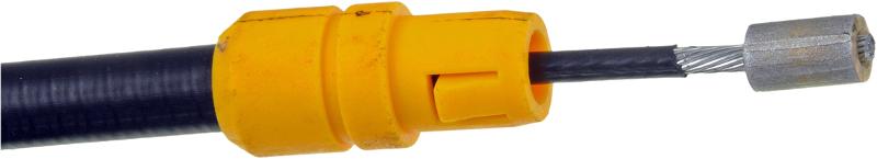 Dorman C660224 Parking Brake Cable product image 3 of 3
