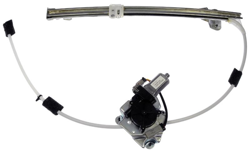 Dorman 748568 - Power Window Motor and Regulator Assembly Dorman 748568 Power Window Motor and Regulator Assembly product image 3 of 4