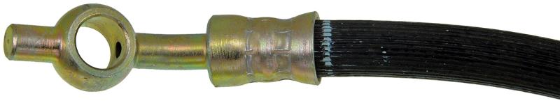 Dorman H38550 Brake Hydraulic Hose product image 2 of 3