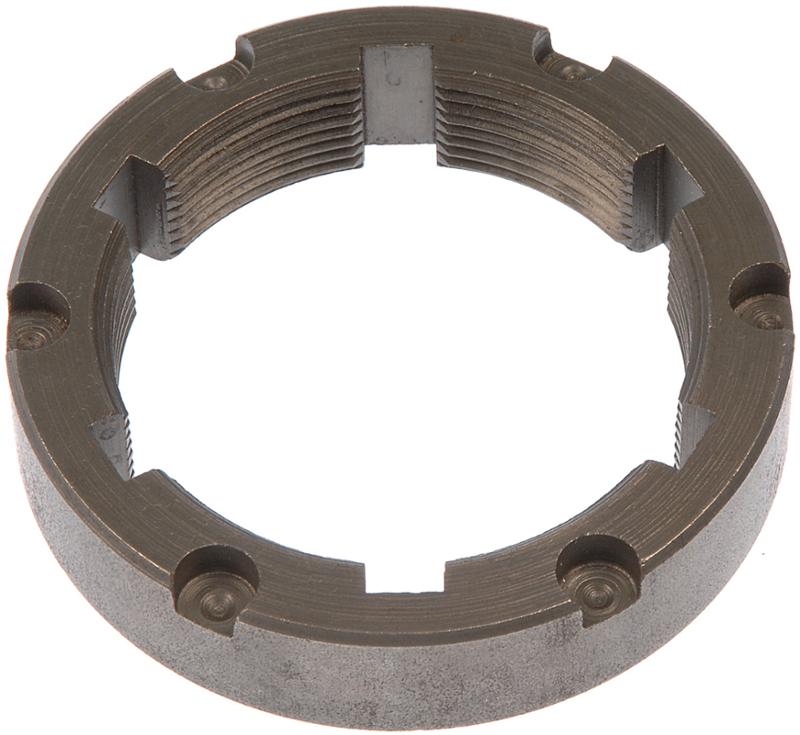 Dorman 615132.1 Spindle Nut product image 2 of 2