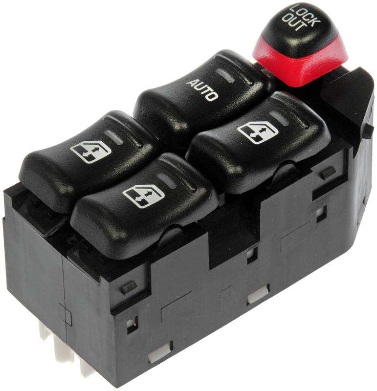 Dorman 901022 Door Window Switch product image 6 of 6