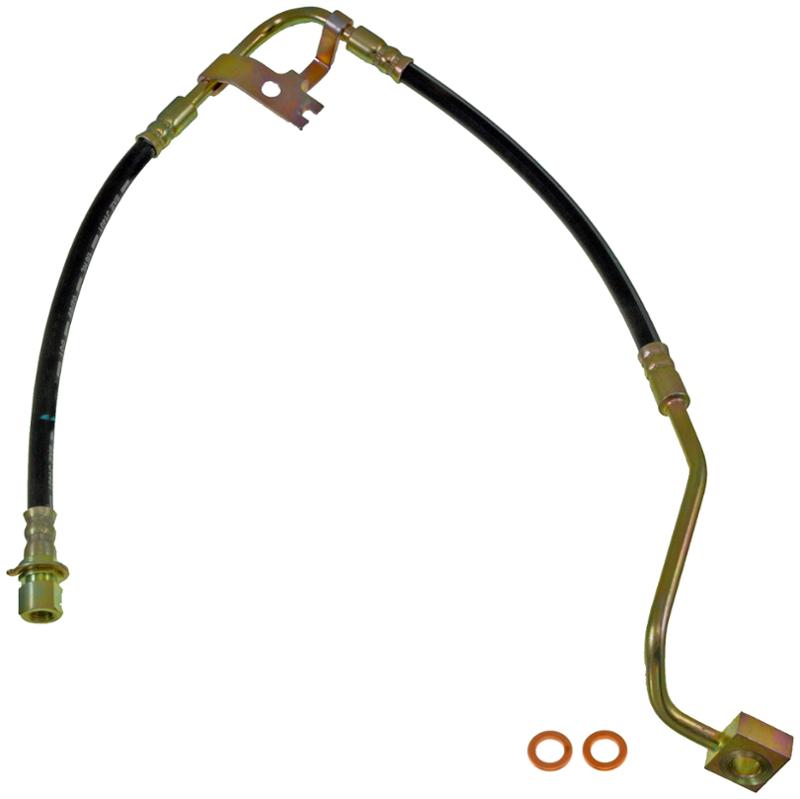 Dorman H620577 Brake Hydraulic Hose product image 2 of 3