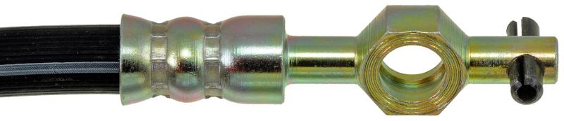 Dorman H380202 - Brake Hydraulic Hose Dorman H380202 Brake Hydraulic Hose product image 2 of 3