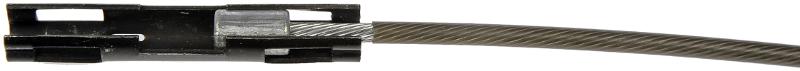 Dorman C95023 Parking Brake Cable product image 3 of 3