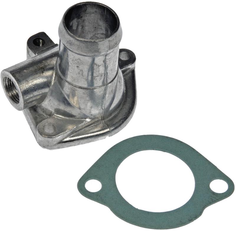 Dorman 9025008 Engine Coolant Thermostat Housing product image 1 of 2