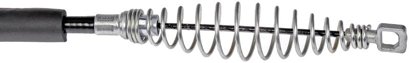 Dorman C661115 Parking Brake Cable product image 3 of 3