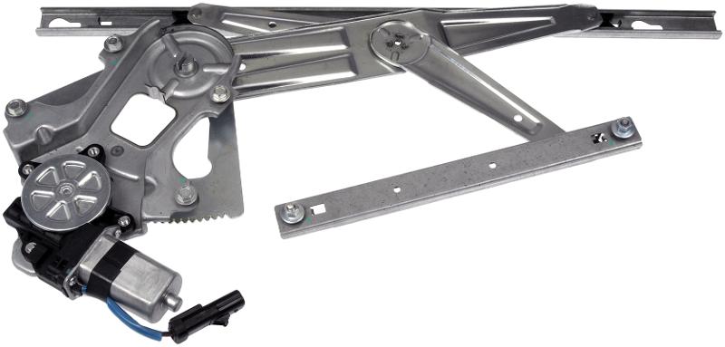 Dorman 748100 Power Window Motor and Regulator Assembly product image 3 of 3