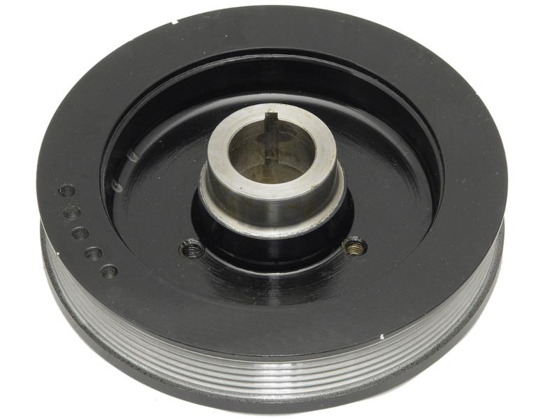 Dorman 594081R Engine Harmonic Balancer product image 2 of 2