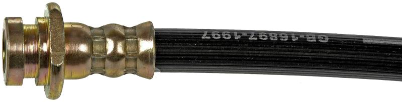 Dorman H621575 Brake Hydraulic Hose product image 3 of 3