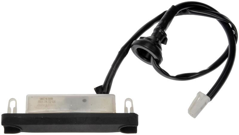 Dorman 901727 Trunk Lid Release Switch product image 3 of 3