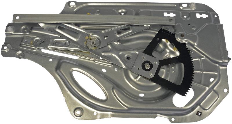 Dorman 748422 Power Window Motor and Regulator Assembly product image 6 of 6