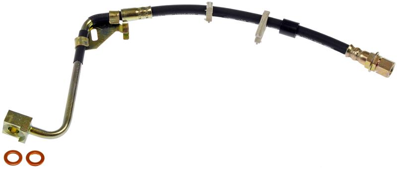 Dorman H620629 Brake Hydraulic Hose product image 2 of 3