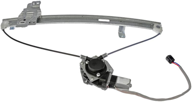 Dorman 748057 Power Window Motor and Regulator Assembly product image 3 of 3