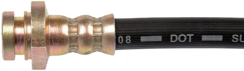 Dorman H620681 Brake Hydraulic Hose product image 2 of 3