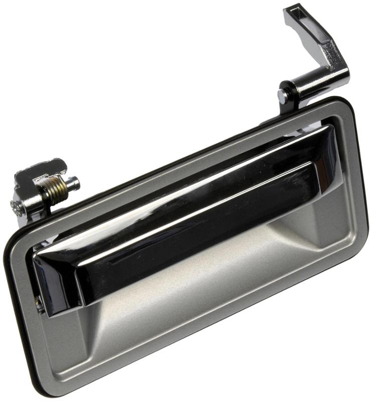 Dorman 77140 Exterior Door Handle product image 2 of 3
