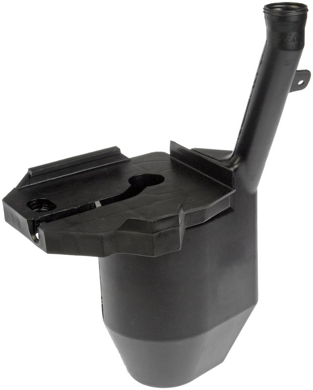 Dorman 603116 Engine Coolant Recovery Tank product image 2 of 2