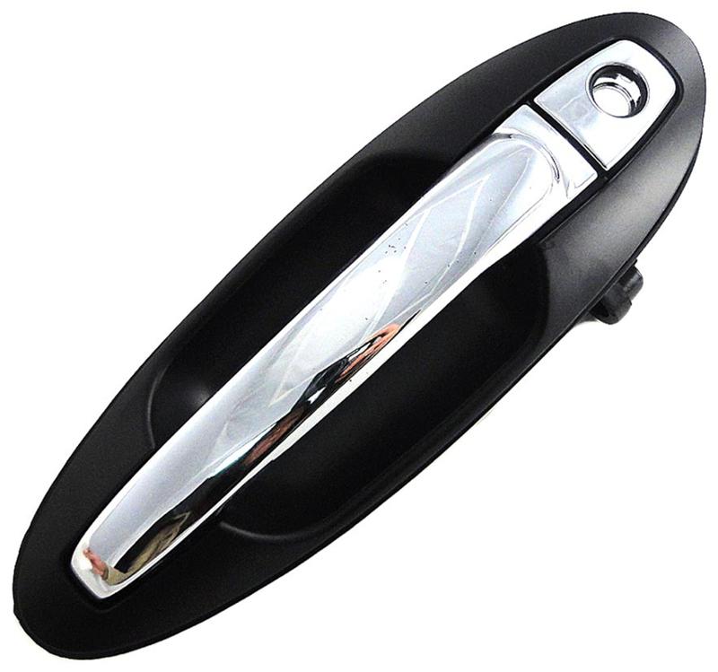 Dorman 82421 Exterior Door Handle product image 2 of 3