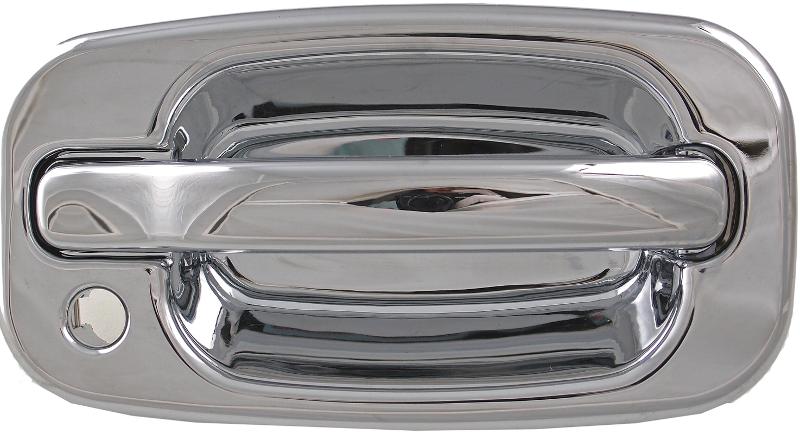 Dorman 91137 Tailgate Handle product image 3 of 3