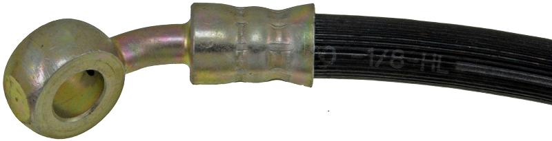 Dorman H381008 Brake Hydraulic Hose product image 3 of 3