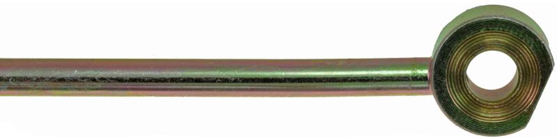 Dorman H620120 - Brake Hydraulic Hose Dorman H620120 Brake Hydraulic Hose product image 2 of 3
