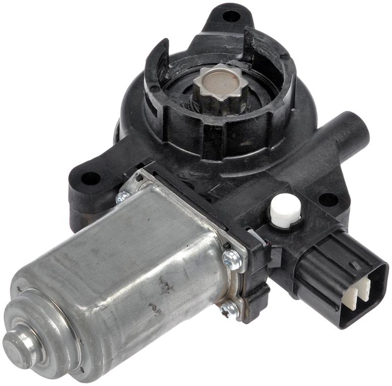 Dorman 742864 Power Window Motor product image 3 of 3