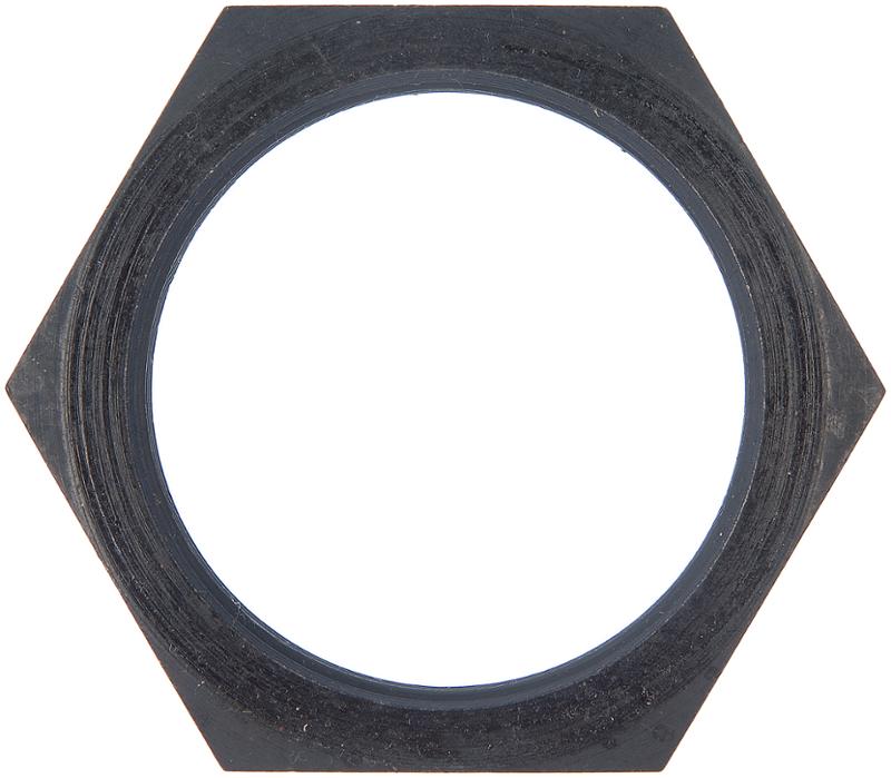 Dorman 615127.1 - Spindle Nut Dorman 615127.1 Spindle Nut product image 2 of 2