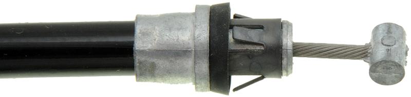 Dorman C93863 Parking Brake Cable product image 3 of 3