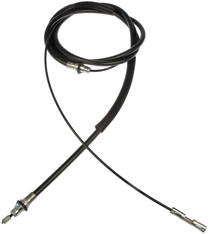 Dorman C95093 Parking Brake Cable product image 2 of 3