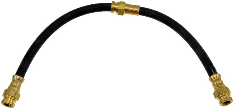 Dorman H380126 Brake Hydraulic Hose product image 1 of 3