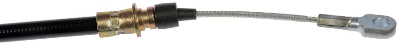 Dorman C94213 Parking Brake Cable product image 3 of 3