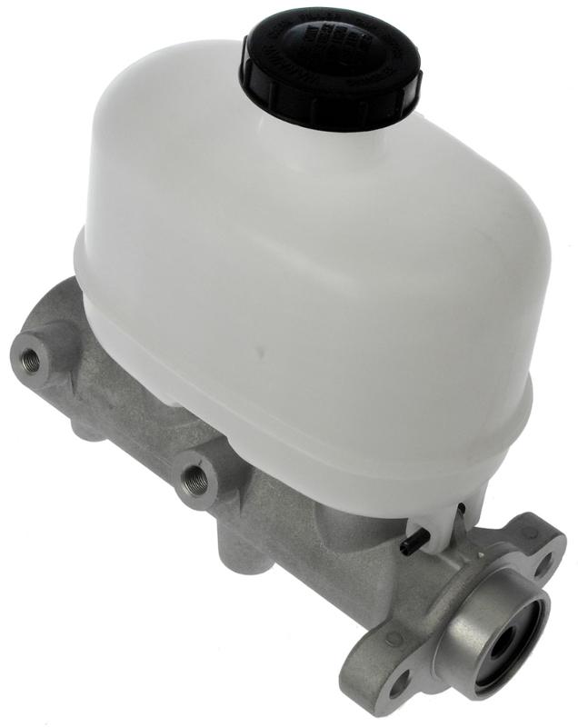 Dorman M630519 - Brake Master Cylinder Dorman M630519 Brake Master Cylinder product image 3 of 4