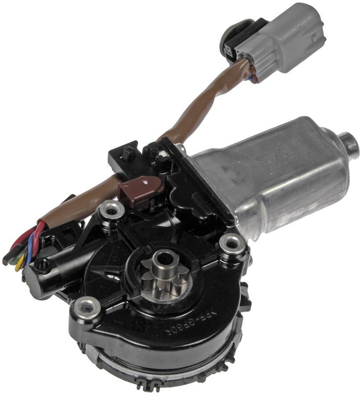 Dorman 742635 Power Window Motor product image 2 of 3