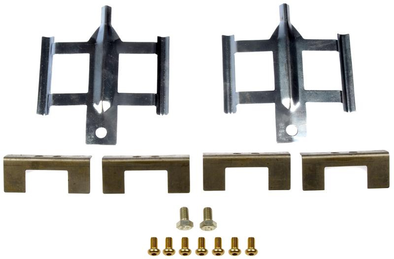 Dorman HW5671 Disc Brake Hardware Kit product image 1 of 1