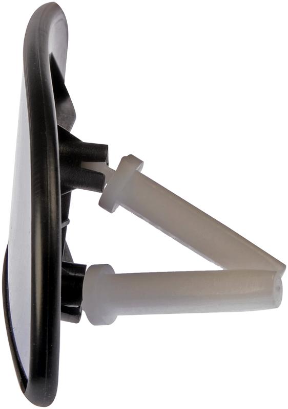 Dorman 56320 Door Mirror Glass product image 13 of 14