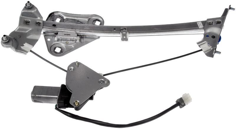 Dorman 741144 Power Window Motor and Regulator Assembly product image 1 of 3