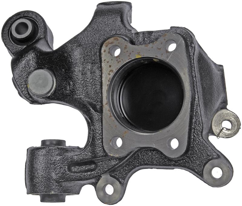 Dorman 697999 Suspension Knuckle product image 1 of 2
