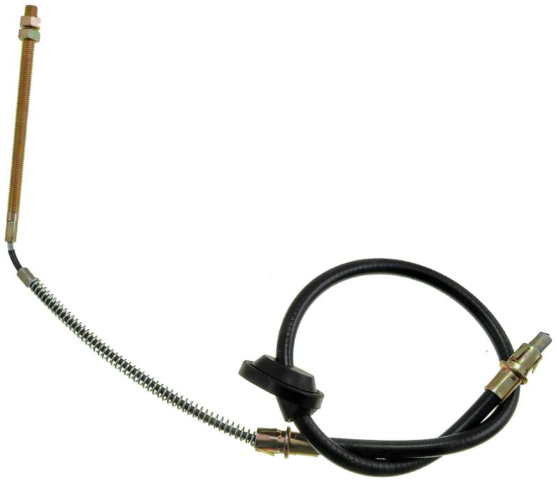 Dorman C95199 Parking Brake Cable product image 3 of 3