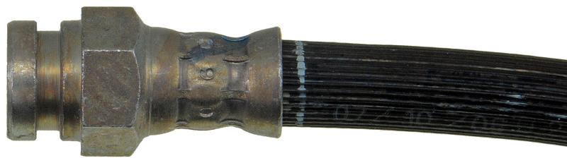 Dorman H38233 Brake Hydraulic Hose product image 2 of 3