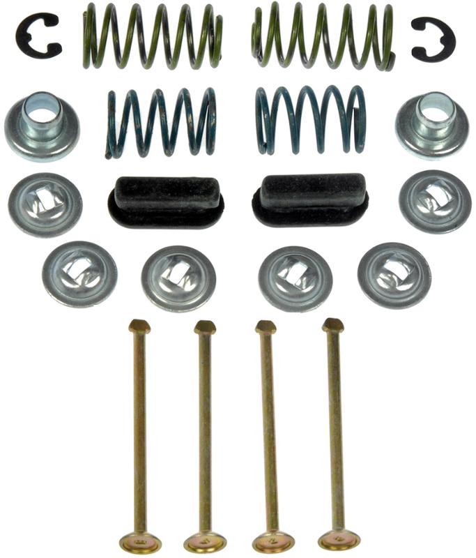 Dorman HW4073 Drum Brake Shoe Hold Down Kit product image 1 of 1
