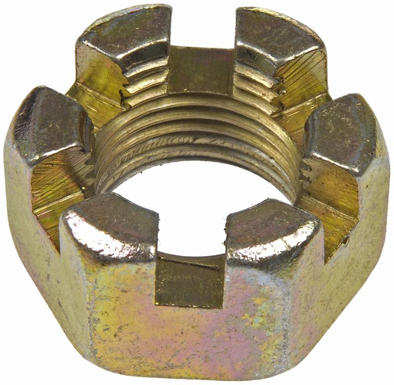 Dorman 521499 Suspension Control Arm and Ball Joint Assembly product image 3 of 3