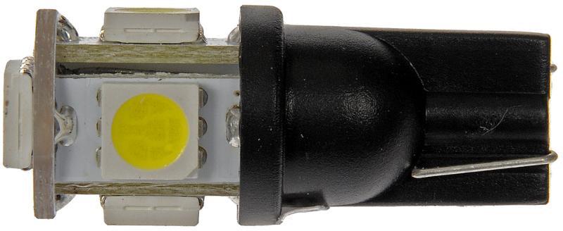 Dorman 194WSMD - Instrument Panel Light Bulb Dorman 194WSMD Ash Tray Light Bulb product image 2 of 3