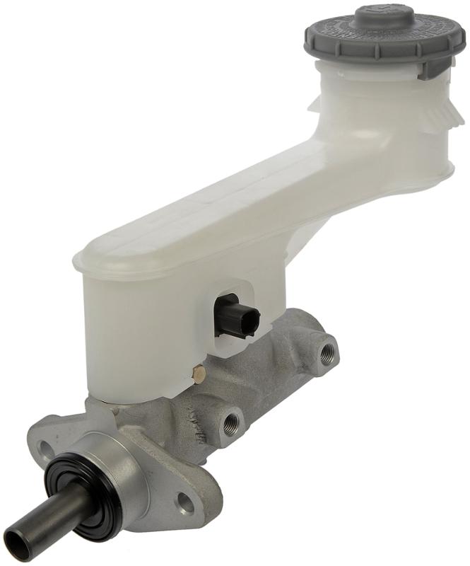 Dorman M630416 - Brake Master Cylinder Dorman M630416 Brake Master Cylinder product image 2 of 4