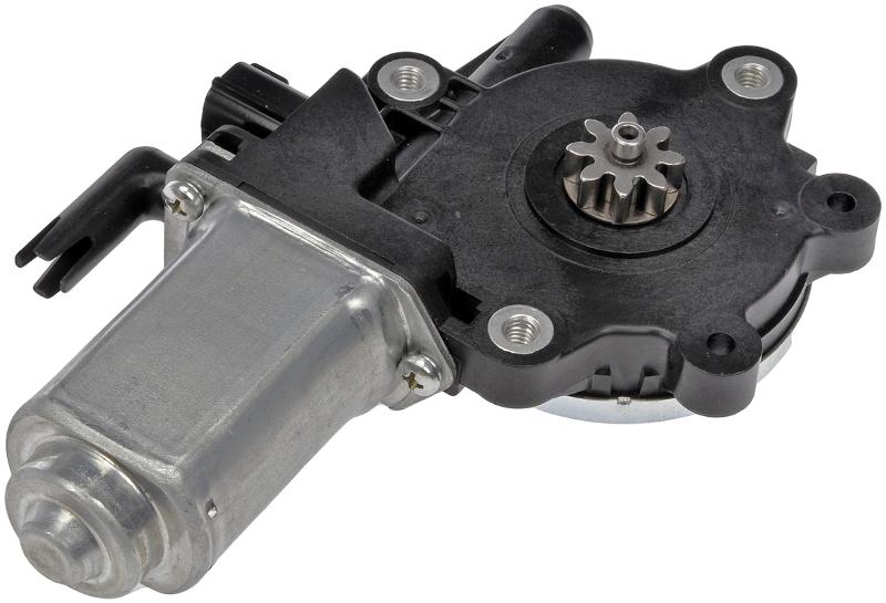 Dorman 742448 Power Window Motor product image 2 of 3