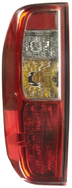 Dorman 1611205 Tail Light Assembly product image 1 of 1