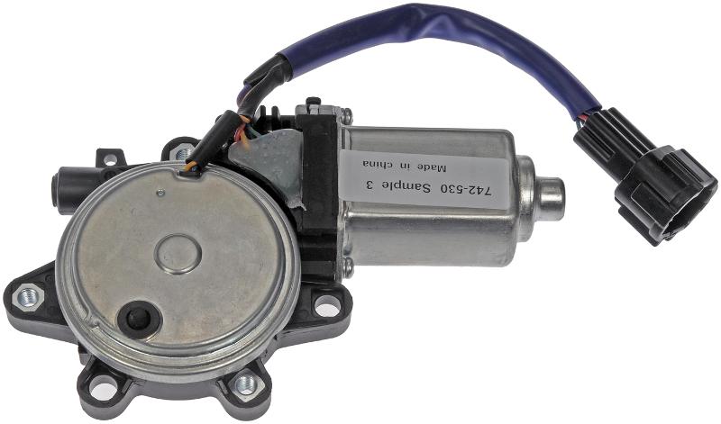 Dorman 742530 Power Window Motor product image 3 of 3