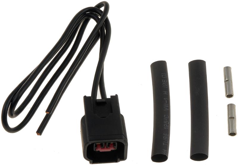 Dorman 49813 - Ignition Coil Connector Dorman 49813 Engine Camshaft Position Sensor Connector product image 2 of 2