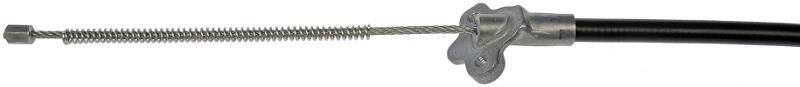 Dorman C93911 - Parking Brake Cable Dorman C93911 Parking Brake Cable product image 2 of 3