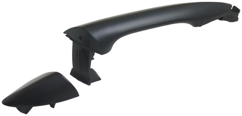 Dorman 92222 Exterior Door Handle product image 3 of 3