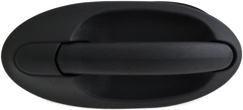 Dorman 90657 - Exterior Door Handle Dorman 90657 Exterior Door Handle product image 2 of 3